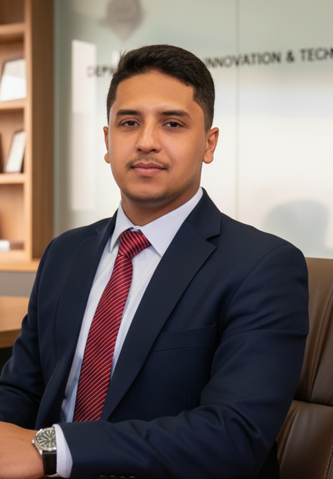 Eng. Mohammad Alsalem