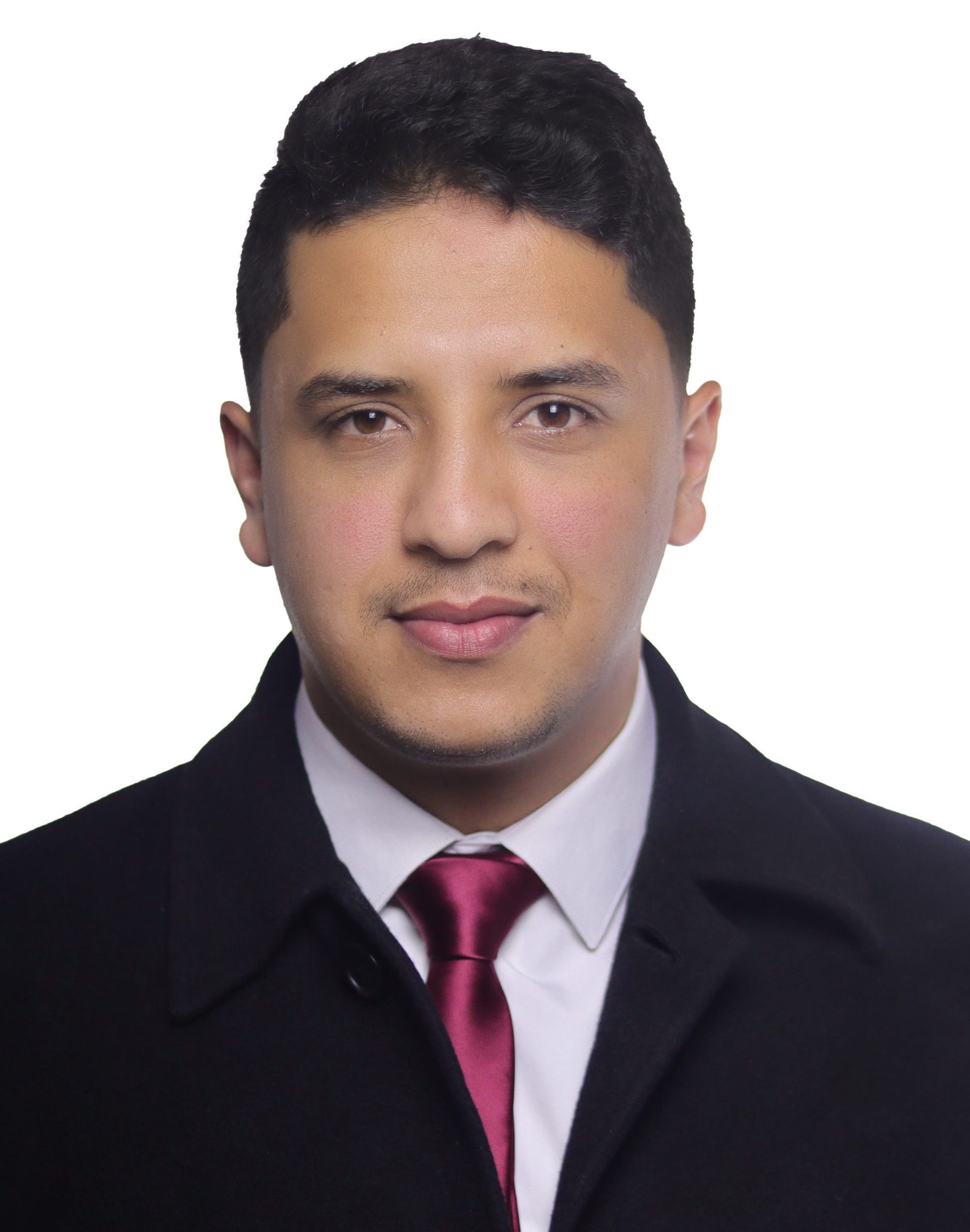 Eng. Mohammad Alsalem