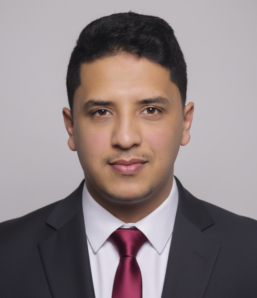 Eng. Mohammad Alsalem