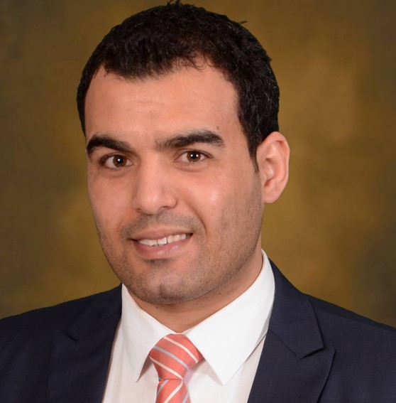 د. ربيع عبدالله أبو سليم