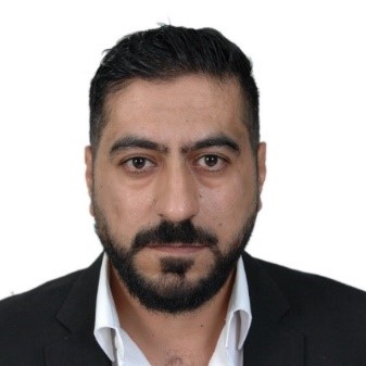 م. مالك حسين